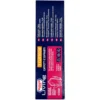 DOMOPAK LIVING CUSTODIA CAPPOTTI E SOPRABITI CON SOFFIETTI LATERALI PROFUMATE ALLA LAVANDA - CM 65X140 3 PZ