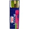 DOMOPAK LIVING CUSTODIA MAGLIONI E FELPE CON CHIUSURA LAMPOCLICK - CM 43X50 5 PZ