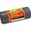 DOMOPAK SPAZZY MAXI STRONG SACCO CONDOMINIALE 80x120 CM 150 LT 10 PZ