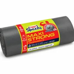 DOMOPAK SPAZZY MAXI STRONG SACCO CONDOMINIALE 80x120 CM 150 LT 10 PZ