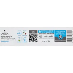 DOTT.PIGNACCA CREMA LENITIVA CALENDULA RIMEDIO TUBO 75 ML