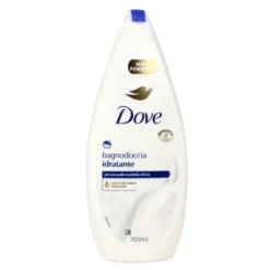 DOVE BAGNODOCCIA IDRATANTE 700 ML