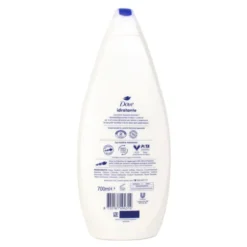 DOVE BAGNODOCCIA IDRATANTE 700 ML