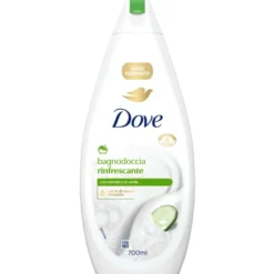 DOVE BAGNODOCCIA RINFRESCANTE 700 ML