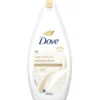 DOVE BAGNODOCCIA SETA PREZIOSA 450 ML