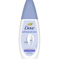 DOVE DEODORANTE ADVANCED CARE TALCO 48H VAPO 75 ML