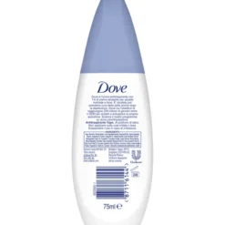 DOVE DEODORANTE ADVANCED CARE TALCO 48H VAPO 75 ML
