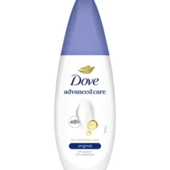 DOVE DEODORANTE ADVANCED CARE ORIGINAL 48H VAPO 75 ML