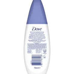 DOVE DEODORANTE ADVANCED CARE ORIGINAL 48H VAPO 75 ML
