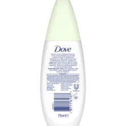 DOVE DEODORANTE ADVANCED CARE CUCUMBER & GREEN TEA SCENT 48H VAPO 75 ML