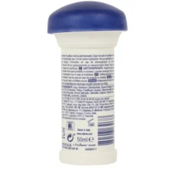 DOVE DEODORANTE CREAM ORIGINAL 50 ML