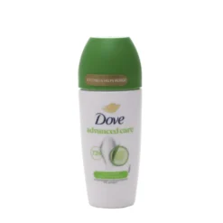 DOVE DEODORANTE ROLL ON GO FRESH CUCUMBER 50 ML