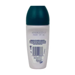 DOVE DEODORANTE ROLL-ON GO FRESH PEAR SCENT 50 ML