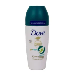 DOVE DEODORANTE ROLL-ON GO FRESH PEAR SCENT 50 ML
