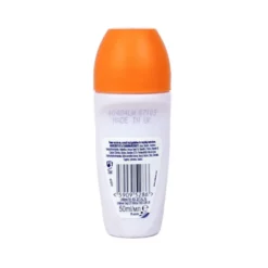 DOVE DEODORANTE ROLL-ON GO FRESH PASSION FRUIT 50 ML