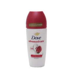 DOVE DEODORANTE ROLL ON GO FRESH POMEGRANATE 50 ML