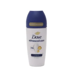 DOVE DEODORANTE ROLL ON ORIGINAL 50 ML