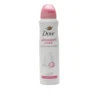 DOVE DEODORANTE SPRAY BEAUTY FINISH ADVANCED CARE 150 ML
