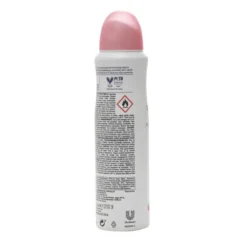 DOVE DEODORANTE SPRAY BEAUTY FINISH ADVANCED CARE 150 ML
