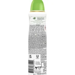 DOVE DEODORANTE SPRAY BRIDGERTON LOVE & MEADOWS 150 ML