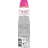 DOVE DEODORANTE SPRAY BRIDGERTON RASPBERRY RENDEZVOUS 150 ML