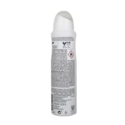 DOVE DEODORANTE SPRAY COCONUT & JASMINE FLOWER ADVANCED CARE 150 ML