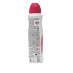 DOVE DEODORANTE SPRAY DRAGON FRUIT & COCCO ADVANCED CARE 150 ML