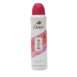 DOVE DEODORANTE SPRAY DRAGON FRUIT & COCCO ADVANCED CARE 150 ML
