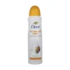 DOVE DEODORANTE SPRAY GO FRESH PASSION FRUIT ADVANCED CARE 150 ML