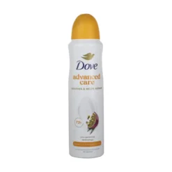 DOVE DEODORANTE SPRAY GO FRESH PASSION FRUIT ADVANCED CARE 150 ML