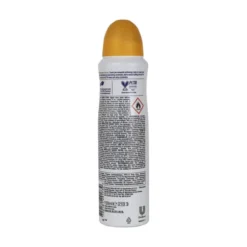 DOVE DEODORANTE SPRAY GO FRESH PASSION FRUIT ADVANCED CARE 150 ML
