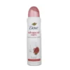 DOVE DEODORANTE SPRAY GO FRESH POMEGRANATE & LEMON ADVANCED CARE 150 ML