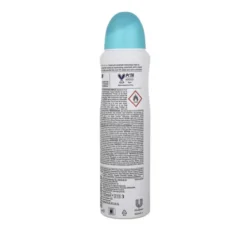 DOVE DEODORANTE SPRAY GO FRESH PEAR & ALOE VERAADVANCED CARE 150 ML