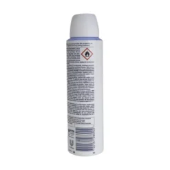 DOVE DEODORANTE SPRAY 48H CLASSIC FRESH 150 ML