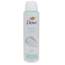 DOVE DEODORANTE SPRAY 48H FRESH CARE 150 ML