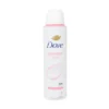 DOVE DEODORANTE SPRAY 48H POWDER 150 ML