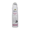 DOVE DEODORANTE SPRAY INVISIBLE CARE ADVANCED CARE 150 ML
