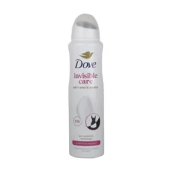 DOVE DEODORANTE SPRAY INVISIBLE CARE ADVANCED CARE 150 ML
