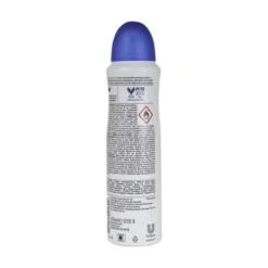 DOVE DEODORANTE SPRAY ORIGINAL ADVANCED CARE 150 ML