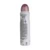 DOVE DEODORANTE SPRAY SOFT FEEL ADVANCED CARE 150 ML