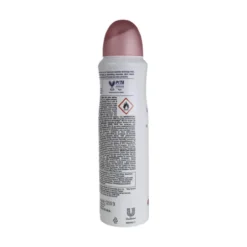 DOVE DEODORANTE SPRAY SOFT FEEL ADVANCED CARE 150 ML