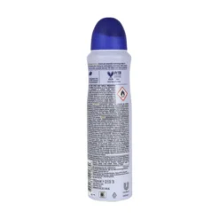 DOVE DEODORANTE SPRAY TALCO ADVANCED CARE 150 ML
