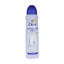 DOVE DEODORANTE SPRAY TALCO ADVANCED CARE 150 ML