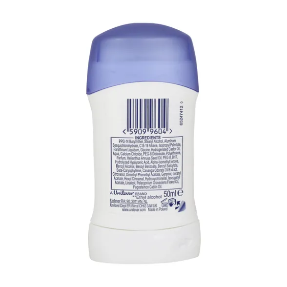 DOVE DEODORANTE STICK 72h ADVANCED CARE ORIGINAL 50 ML
