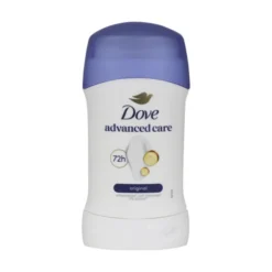 DOVE DEODORANTE STICK 72h ADVANCED CARE ORIGINAL 50 ML