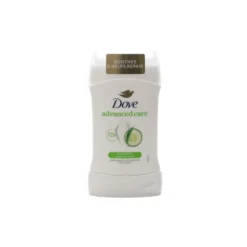 DOVE DEODORANTE STICK 72h GO FRESH ADVANCED CARE CUCUMBER 50 ML