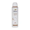 DOVE DEODORANTE VANILLA SCENT 48h SPRAY 150 ML