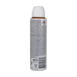 DOVE DEODORANTE VANILLA SCENT 48h SPRAY 150 ML