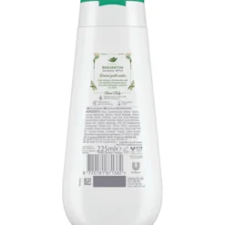 DOVE DOCCIA BRIDGERTON LOVE & MEADOWS 225 ML