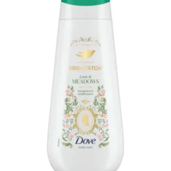 DOVE DOCCIA BRIDGERTON LOVE & MEADOWS 225 ML